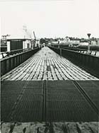 Jetty/showing decking | Margate History